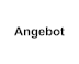 Angebot