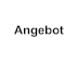 Angebot